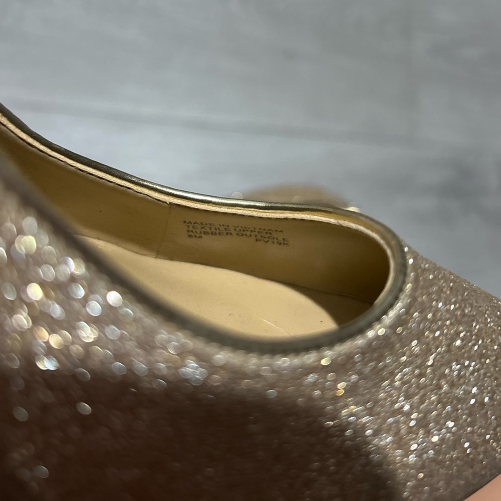 Michael Kors Heels - Picture 4 of 4